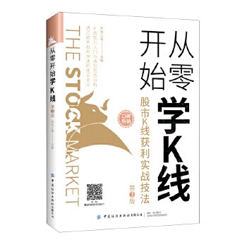 从零开始学K线